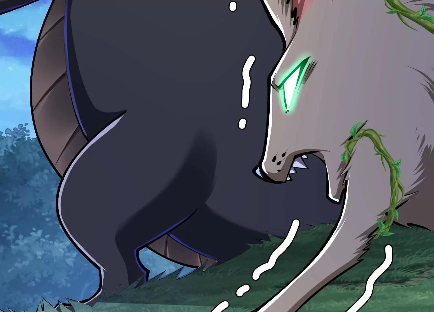 第39话 请你帮我偷东西(1/2)-第39话