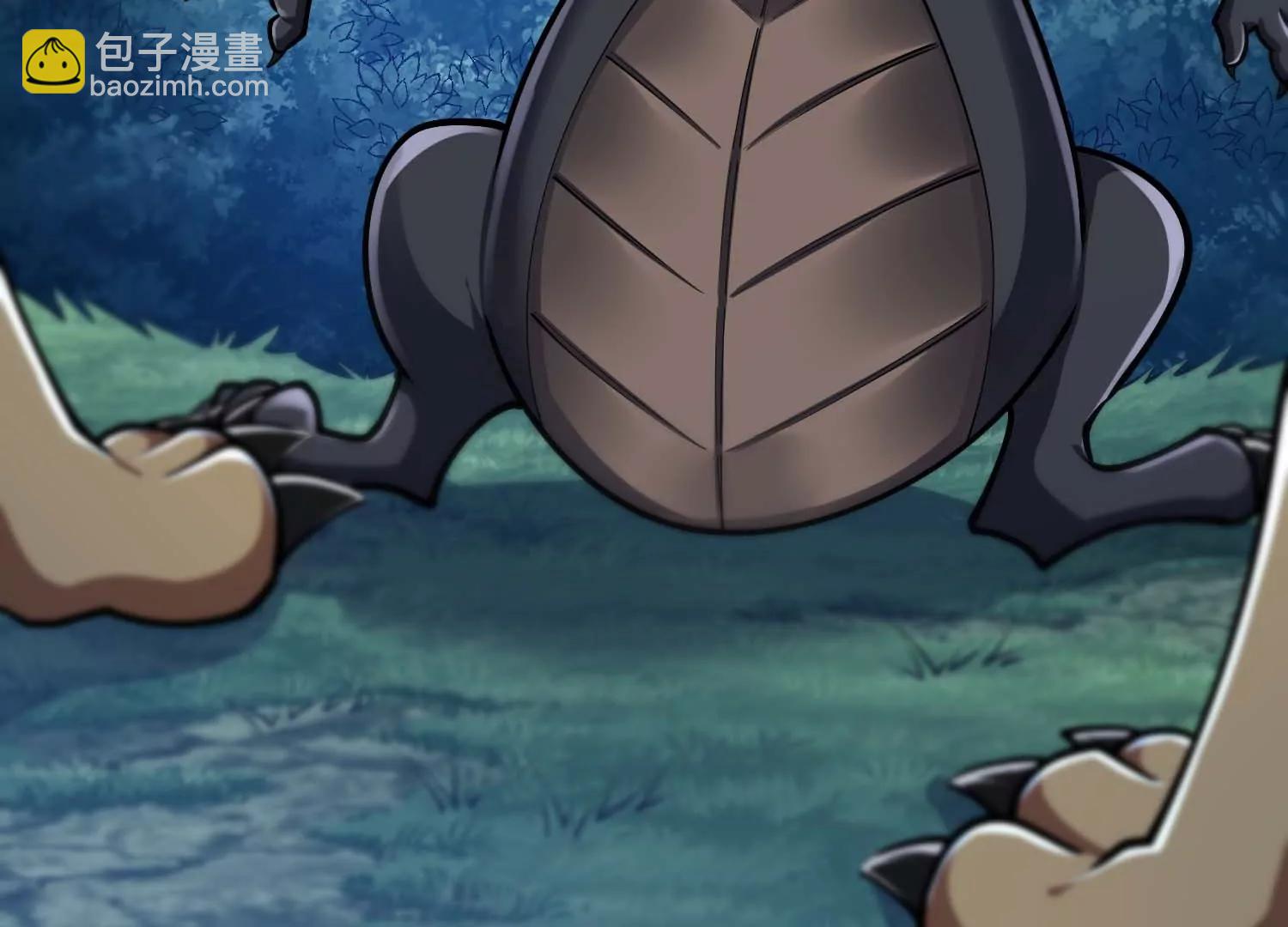 第39话 请你帮我偷东西(1/2)-第39话