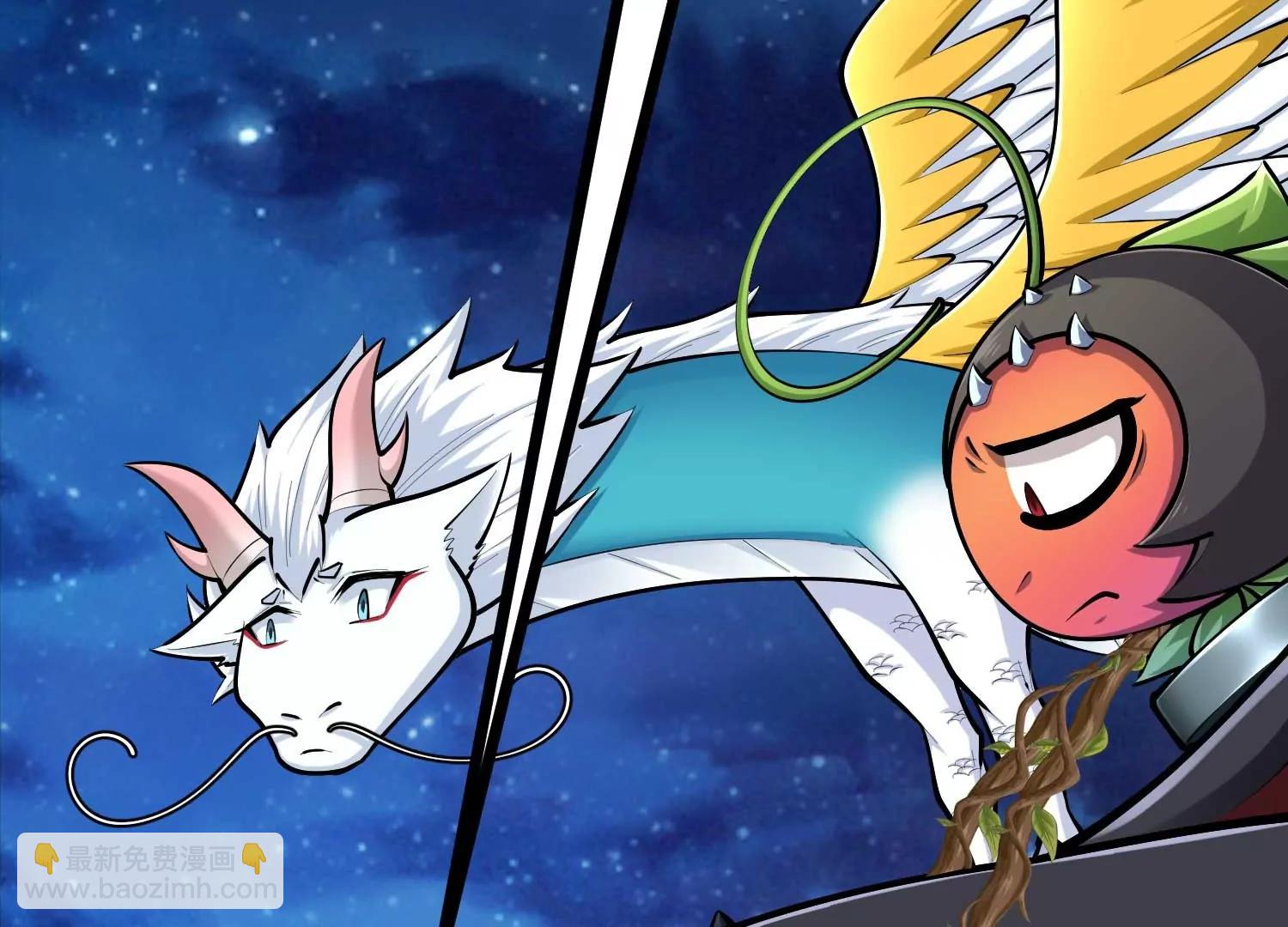 第41话 沙漠毒蝗(1/3)-第41话