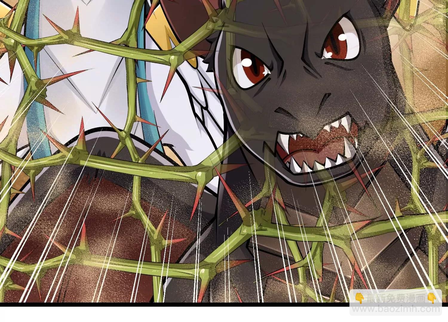 第41话 沙漠毒蝗(1/3)-第41话