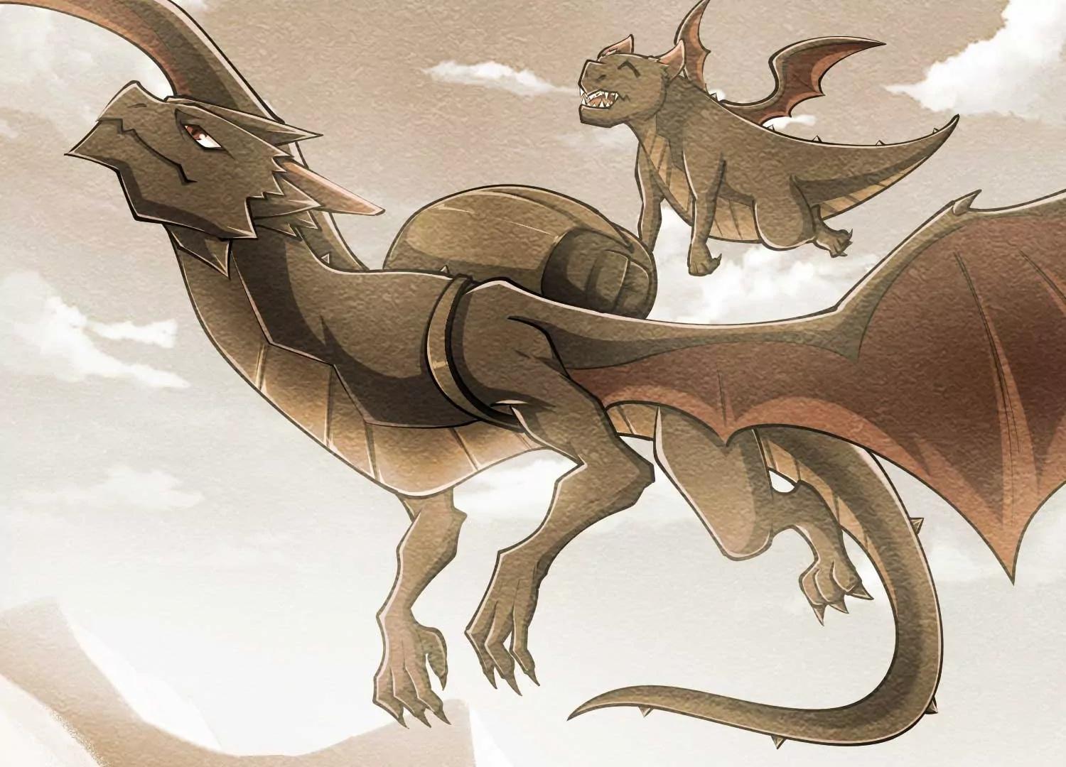 第41话 沙漠毒蝗(1/3)-第41话