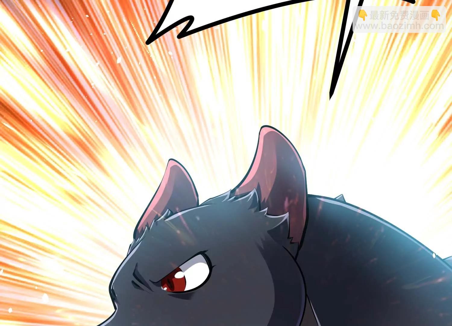 第43话 胆小人类瓦岙(1/3)-第43话