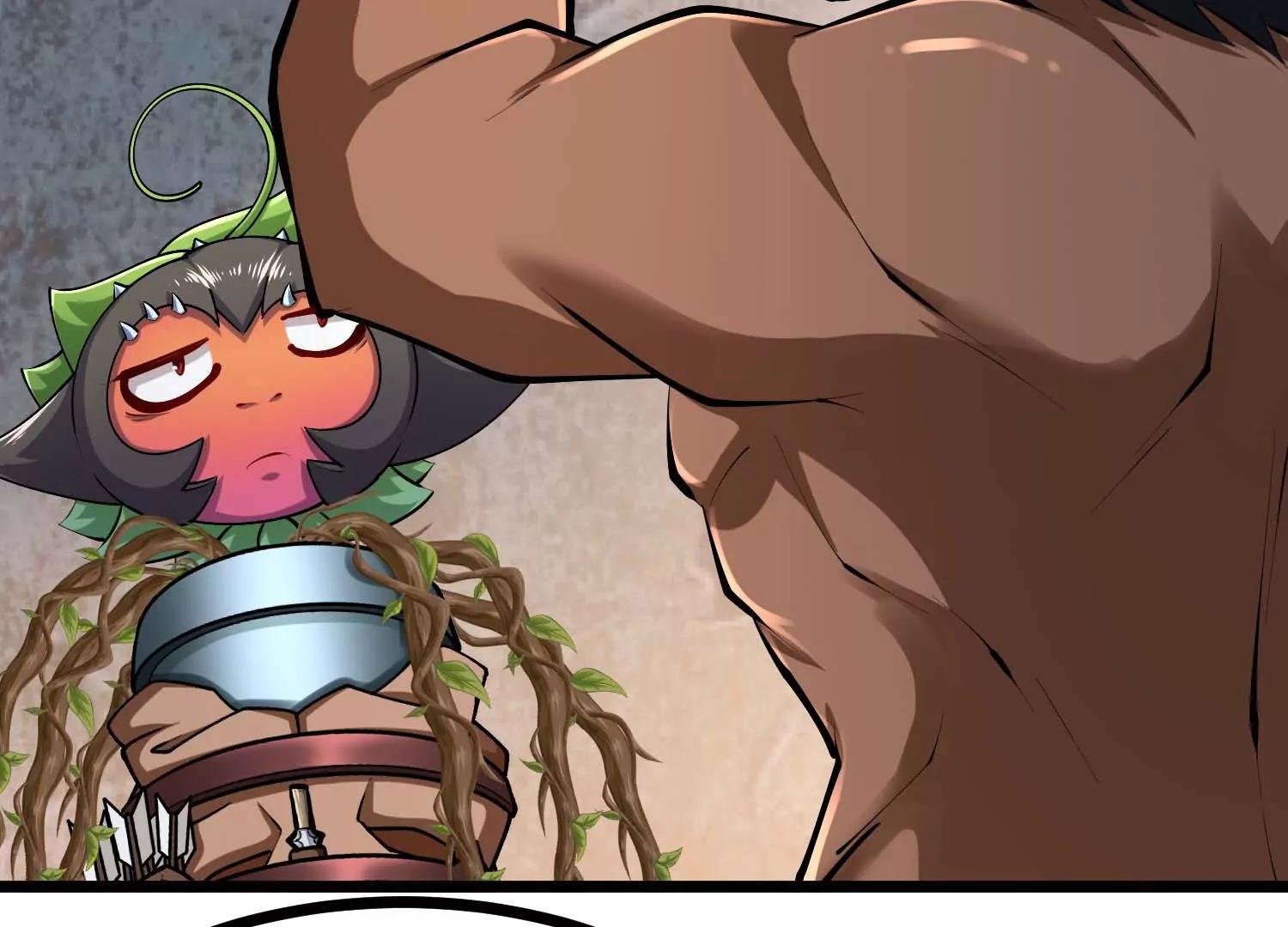 第43话 胆小人类瓦岙(1/3)-第43话