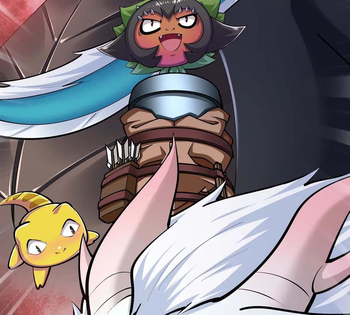 第45话 迷心(1/3)-第45话