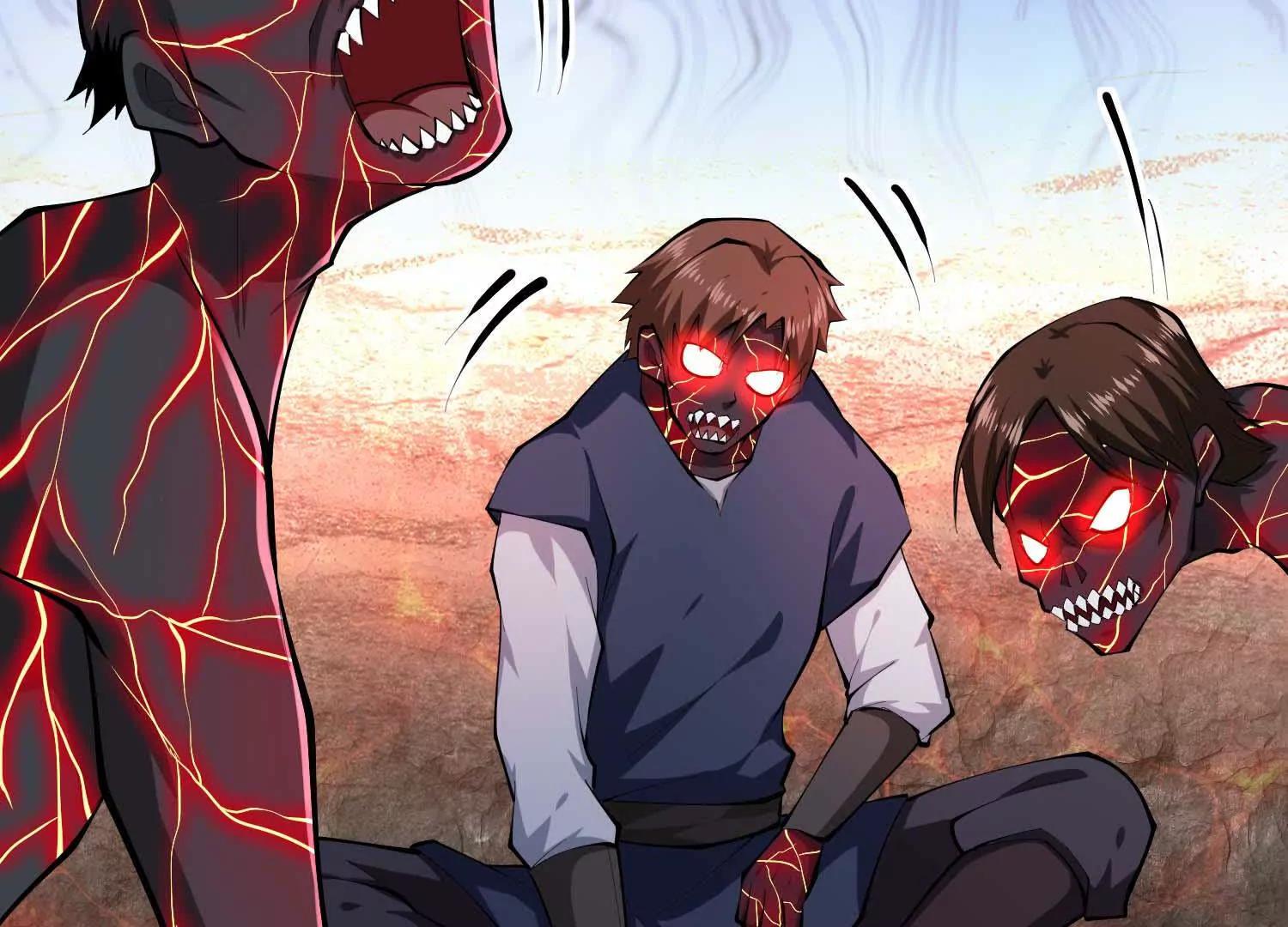 第47话 女犼魃(1/3)-第47话