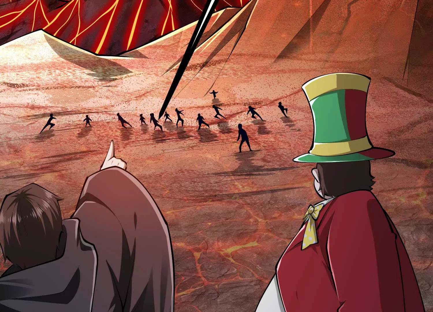 第47话 女犼魃(1/3)-第47话