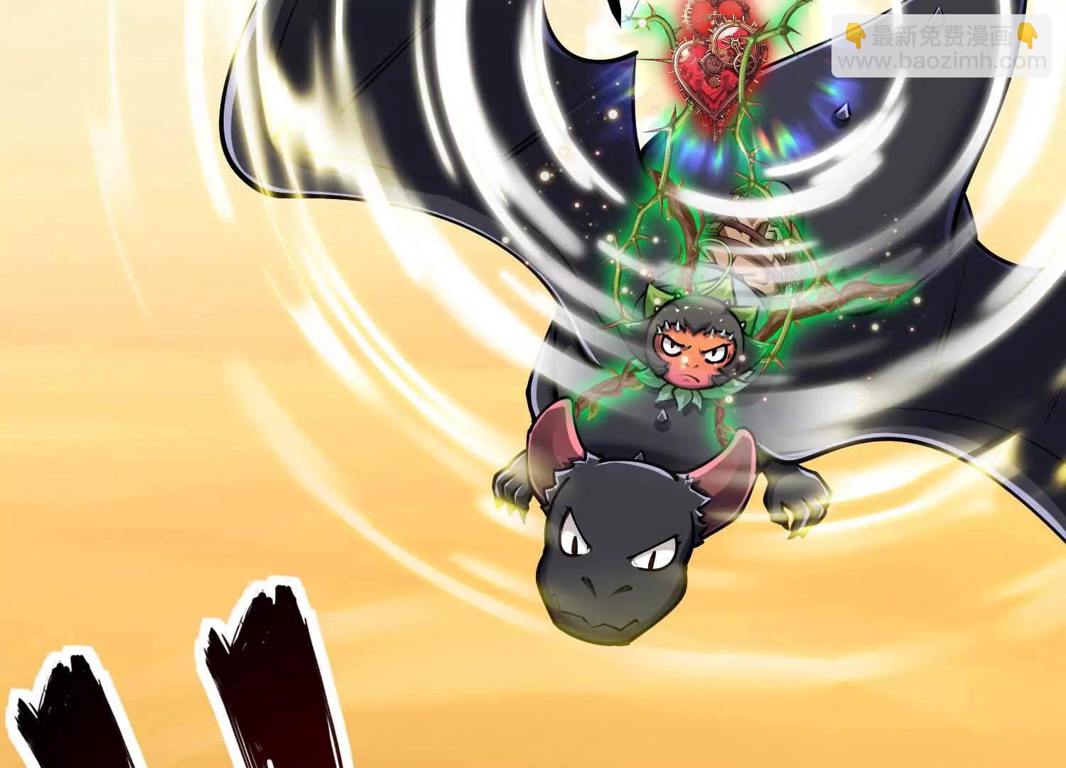 第51话 中年骑士大叔(1/3)-第51话