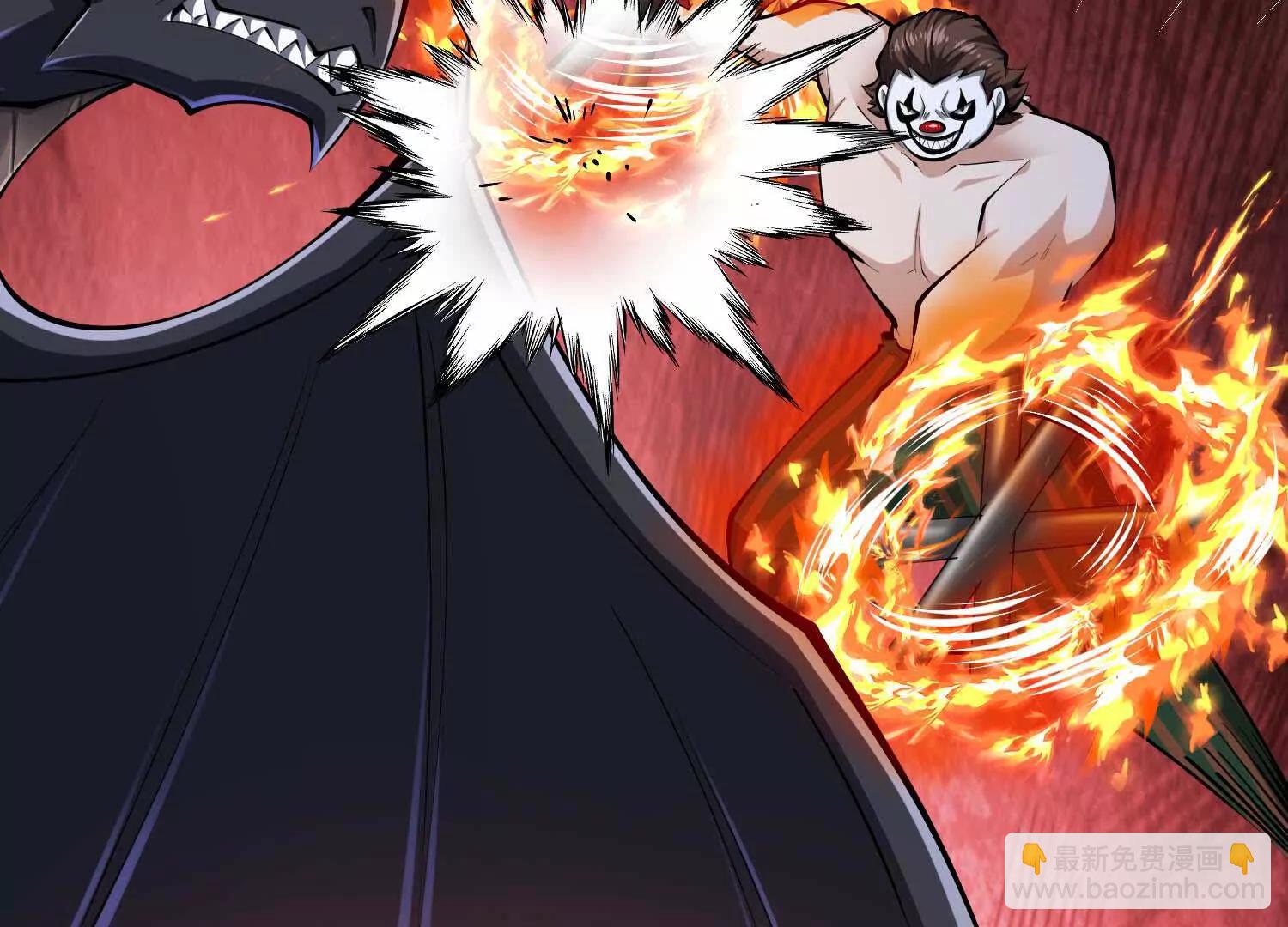 第51话 中年骑士大叔(1/3)-第51话