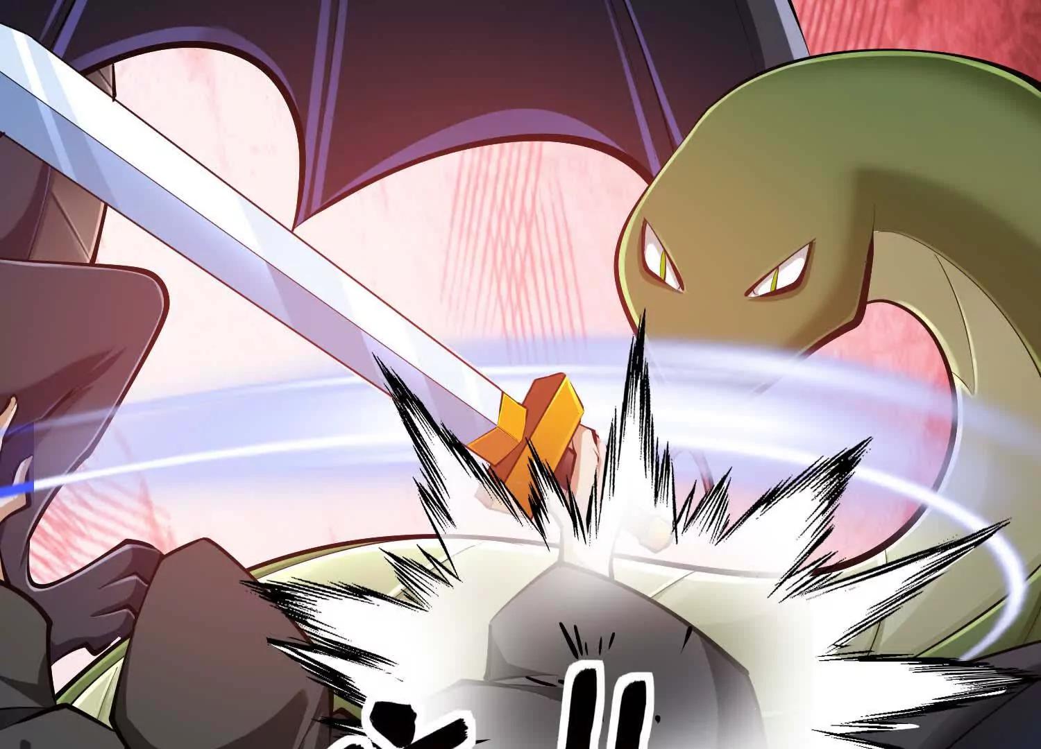 第51话 中年骑士大叔(1/3)-第51话