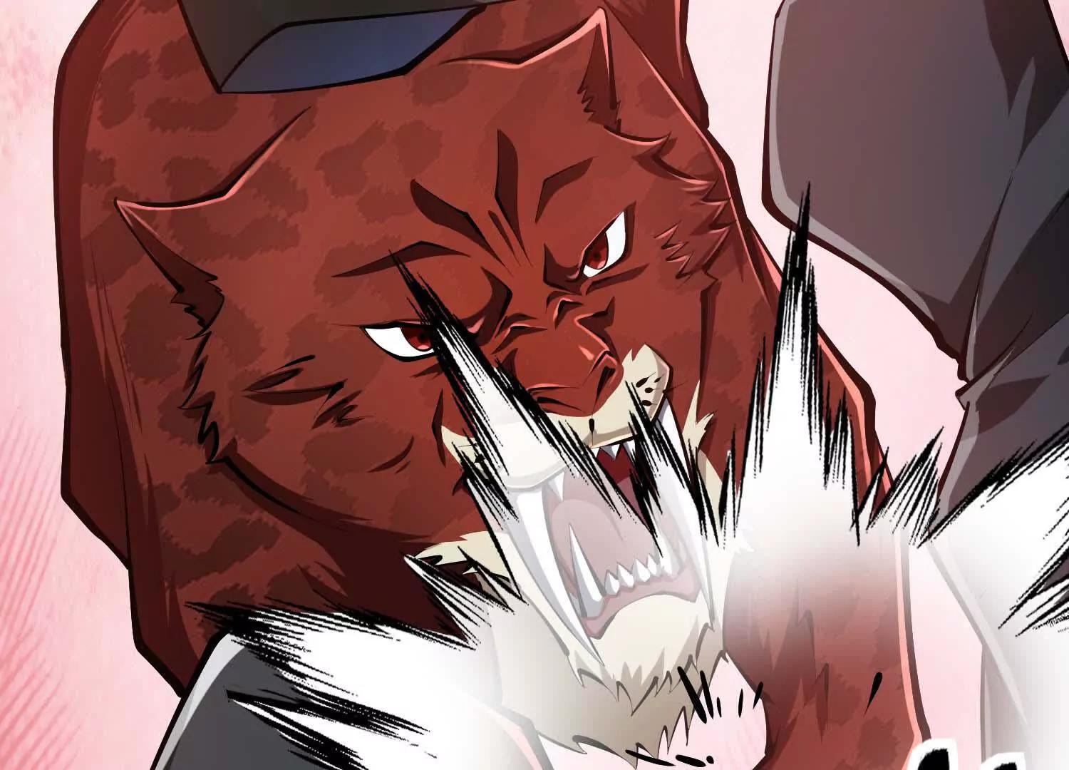 第51话 中年骑士大叔(1/3)-第51话