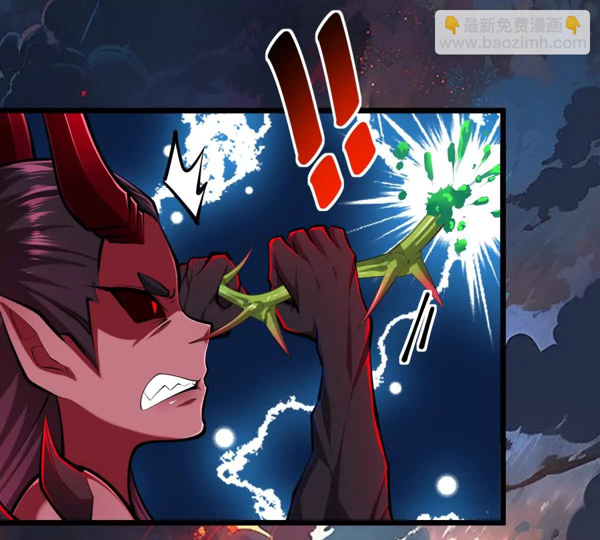 第53话 原来只是分身(1/3)-第53话