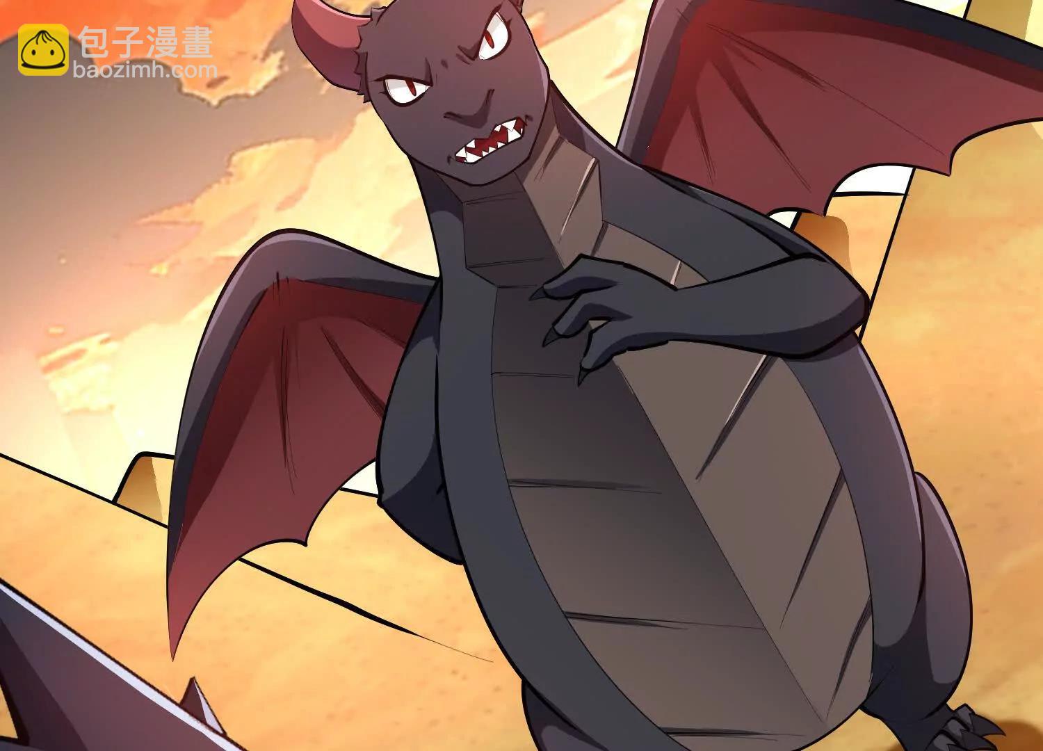 第55话 下定决心的多拉贡(1/3)-第55话