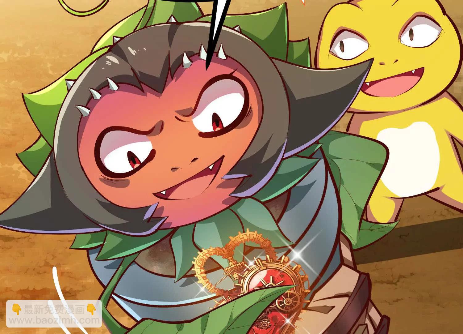 第57话 大战前夕(1/3)-第57话