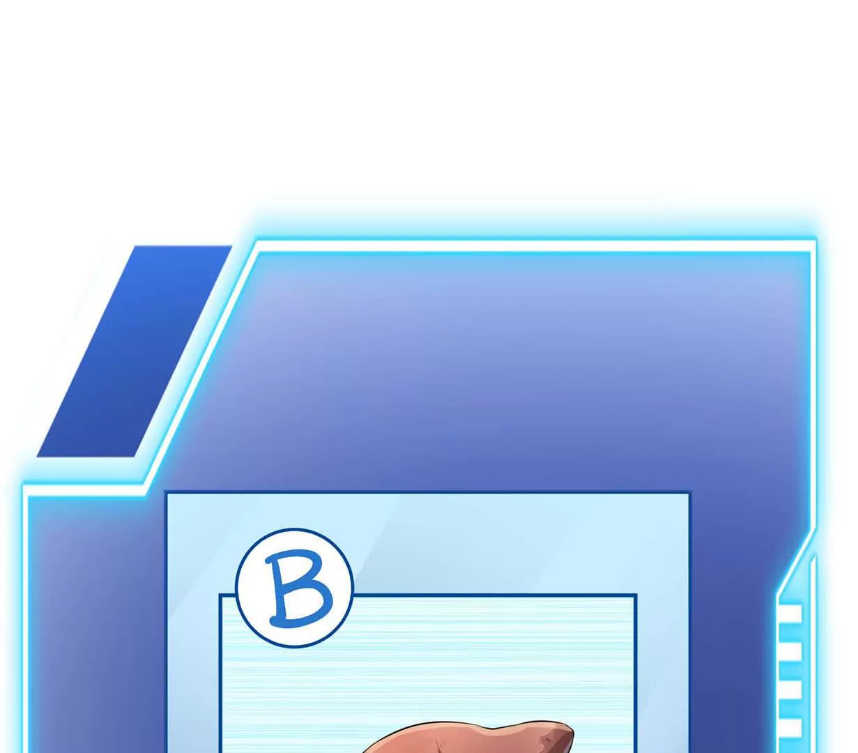 第7话 人类出现(1/3)-第7话