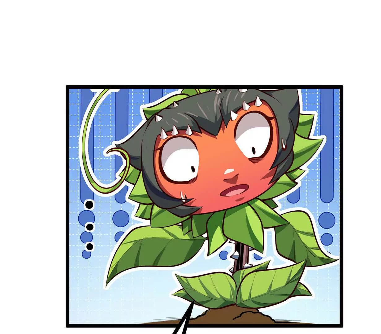 第7话 人类出现(1/3)-第7话