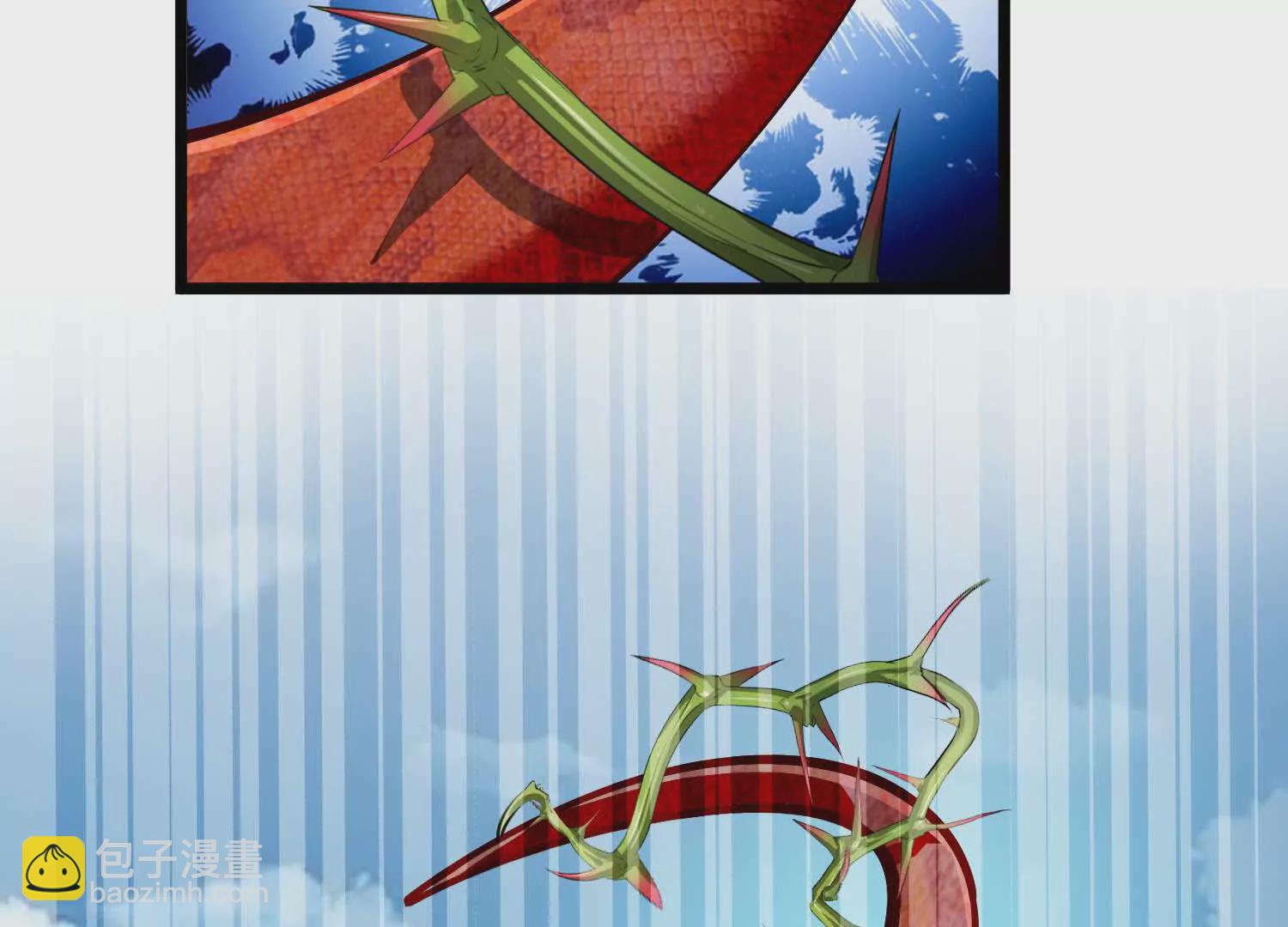 第7话 人类出现(1/3)-第7话