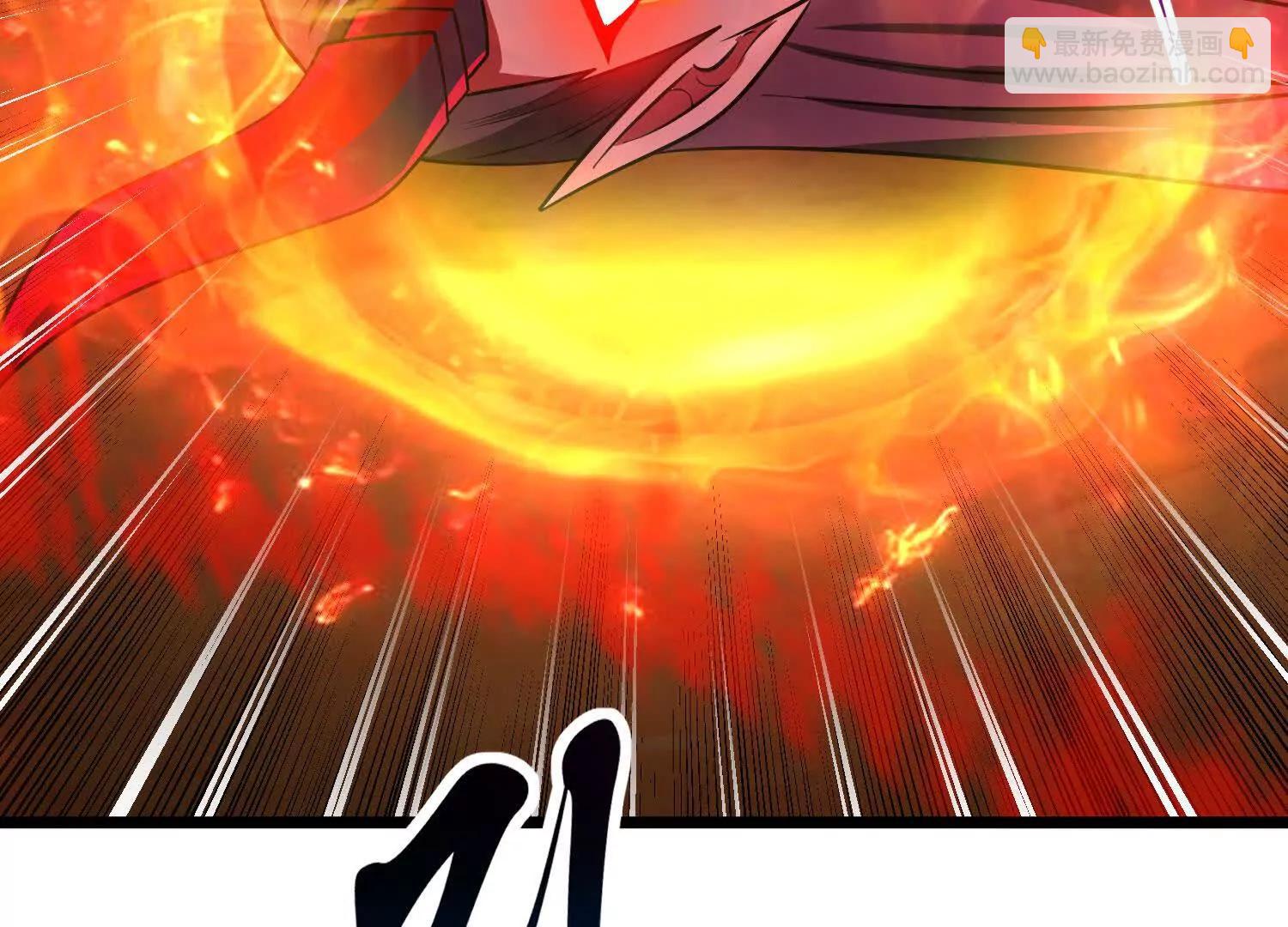 第61话 犼魃巨兽(1/3)-第61话