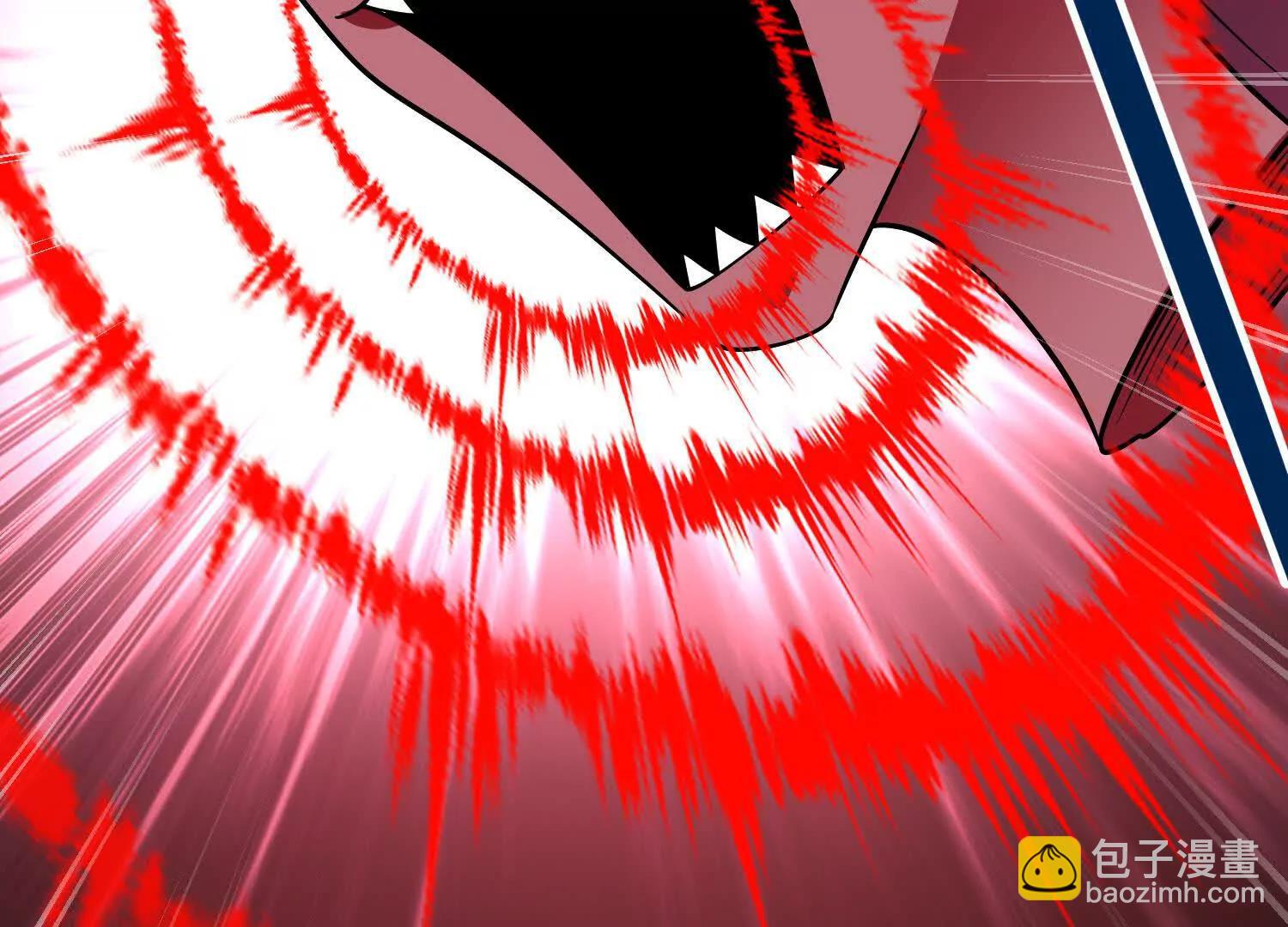 第61话 犼魃巨兽(1/3)-第61话