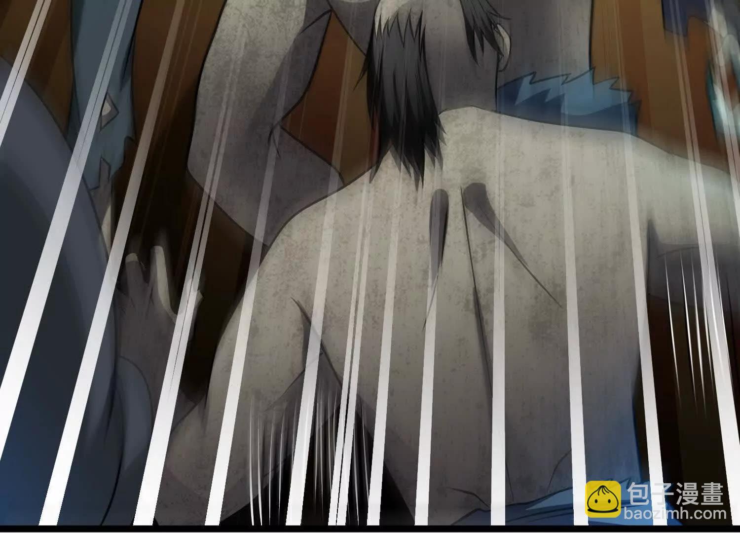 第61话 犼魃巨兽(1/3)-第61话