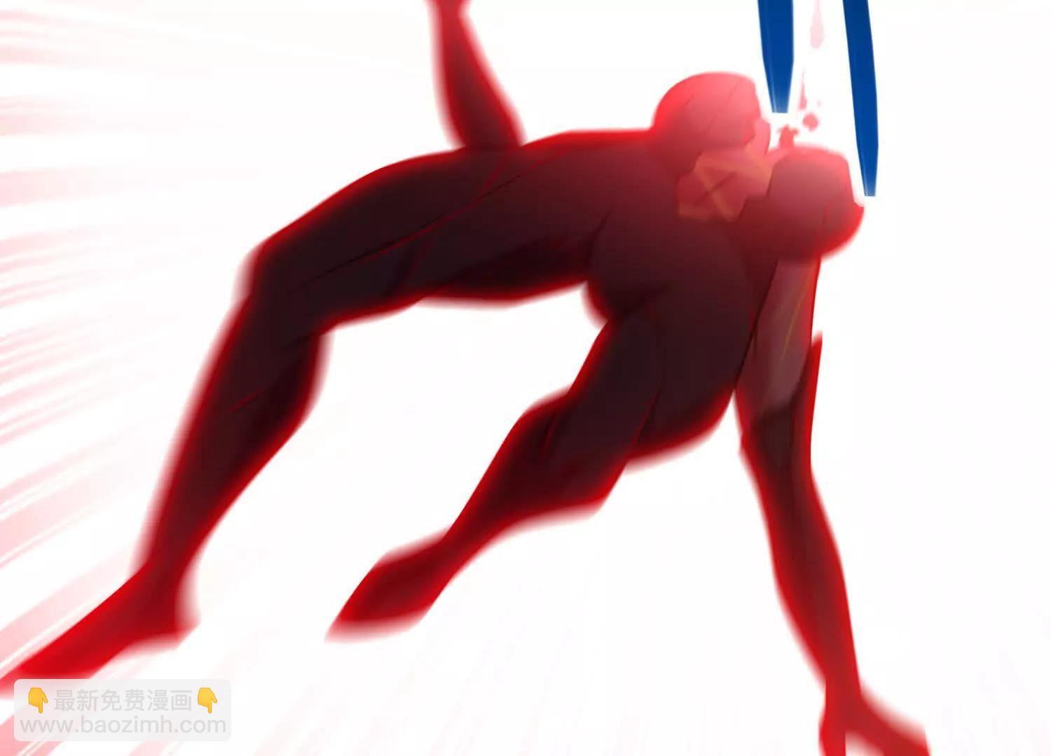 第61话 犼魃巨兽(1/3)-第61话