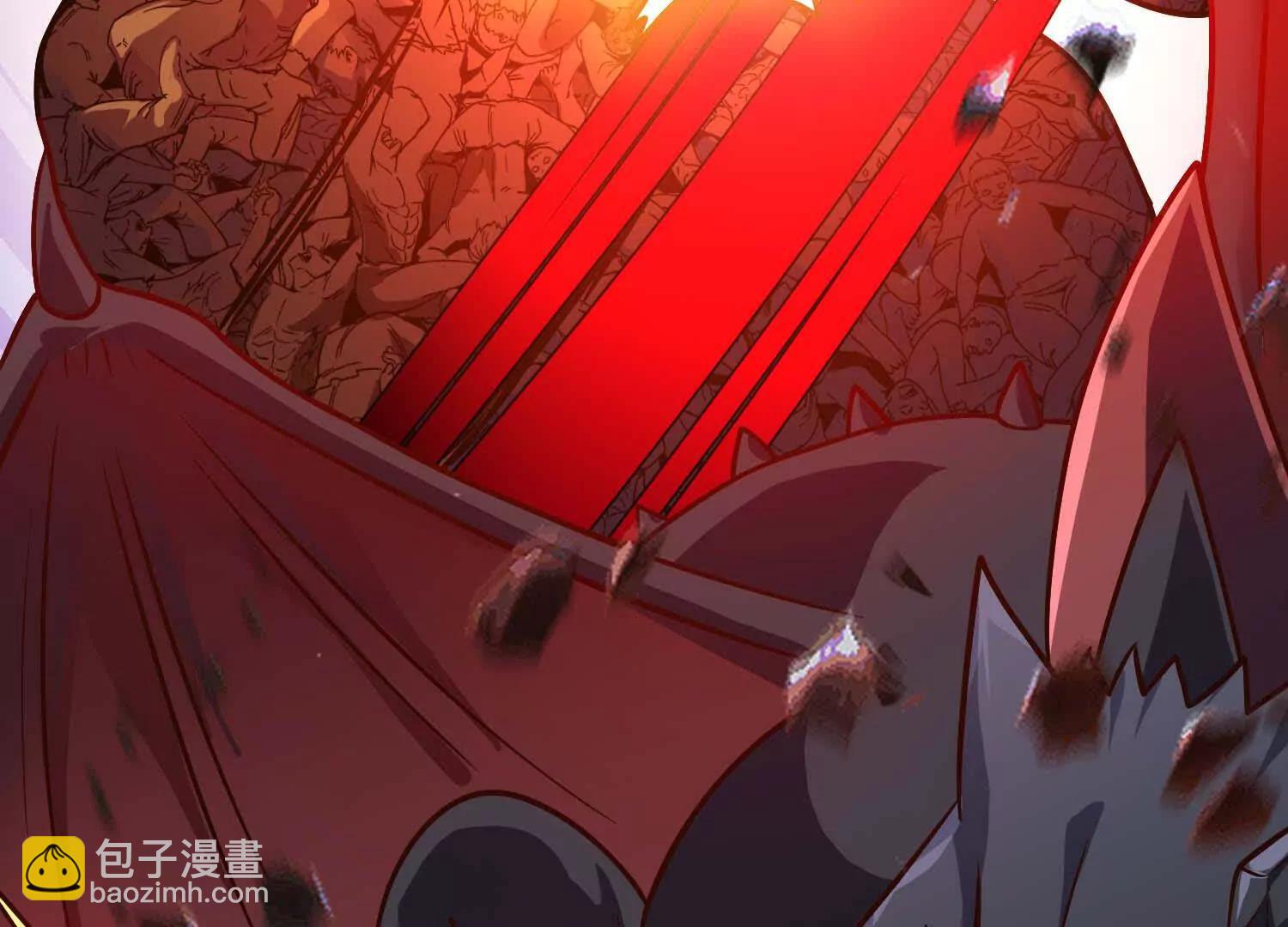 第63话 大嘴花完全体(1/3)-第63话