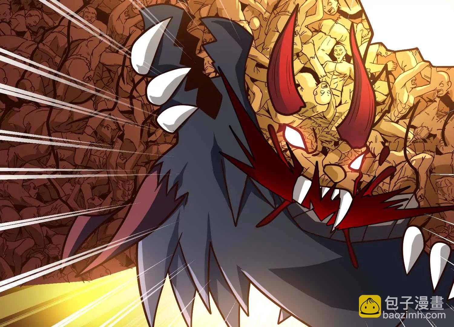 第63话 大嘴花完全体(1/3)-第63话