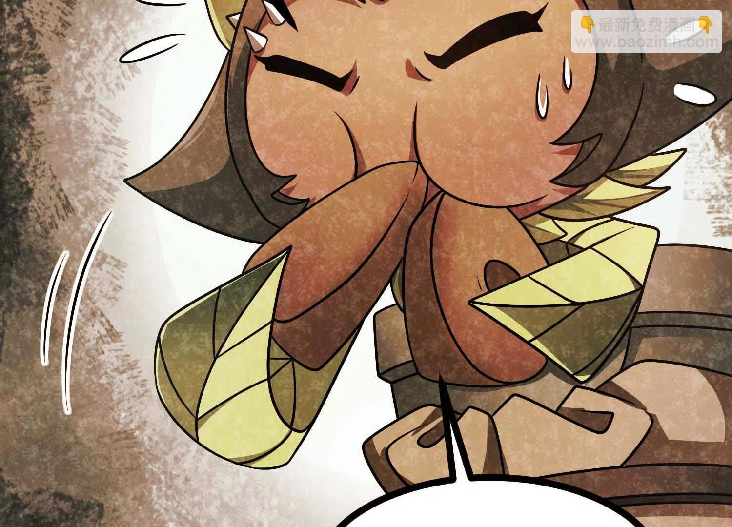 第63话 大嘴花完全体(1/3)-第63话