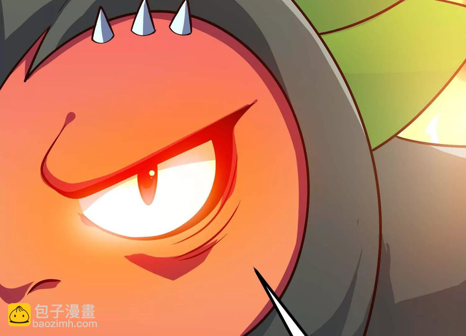 第63话 大嘴花完全体(1/3)-第63话