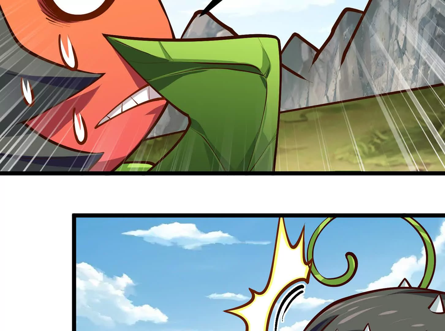 第9话 孵出个小龙女(1/3)-第9话