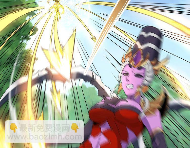 第114话 你们都是虫子(1/3)-第115话