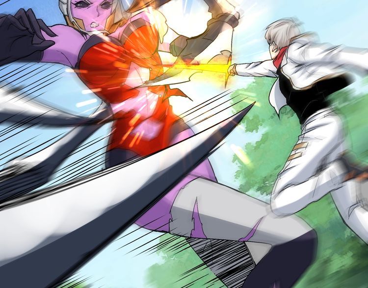 第114话 你们都是虫子(1/3)-第115话