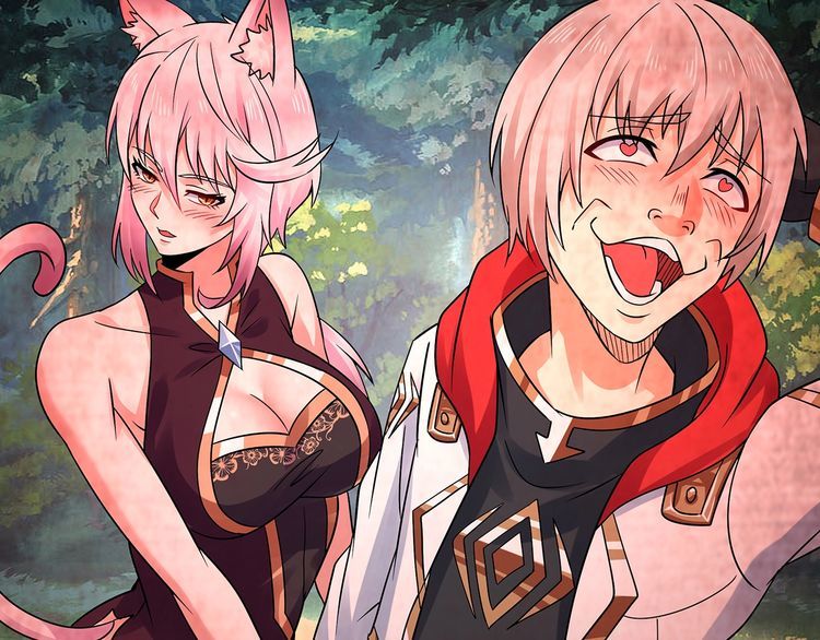 第118话 信任与怀疑(1/3)-第119话