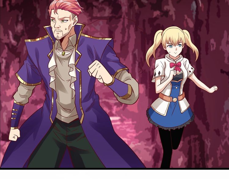 第124话 主角倒下了？(1/3)-第125话