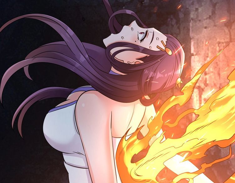 第190话 神将技&middot;冰河世纪(1/3)-第191话