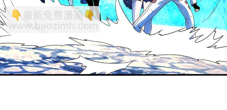 第74话 自投罗网(1/3)-第75话