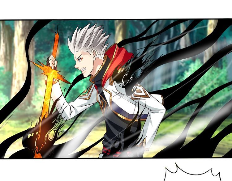 第76话 放马过来！(1/3)-第77话