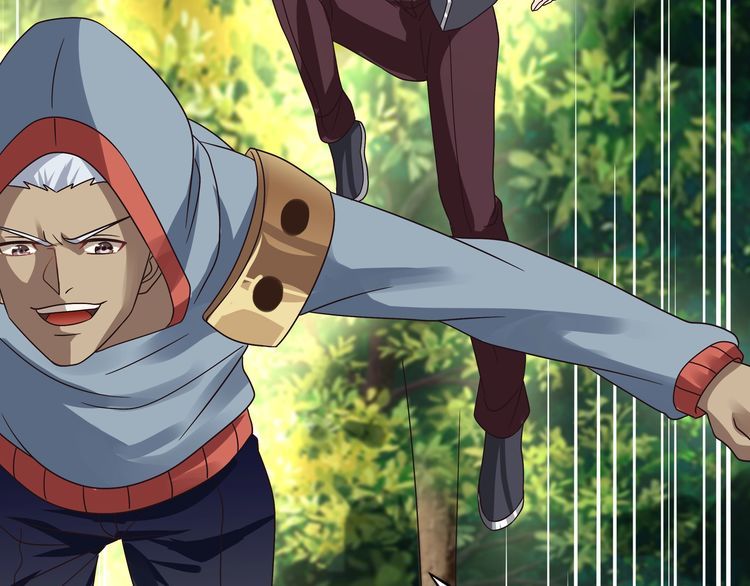 第84话 美杜莎？！(1/3)-第85话