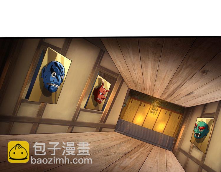 第88话 黄雀在后(1/3)-第89话