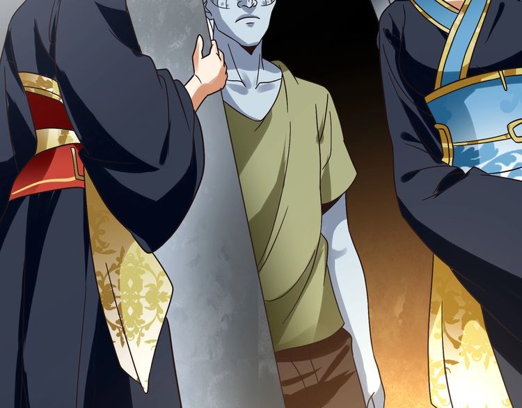 第88话 黄雀在后(1/3)-第89话