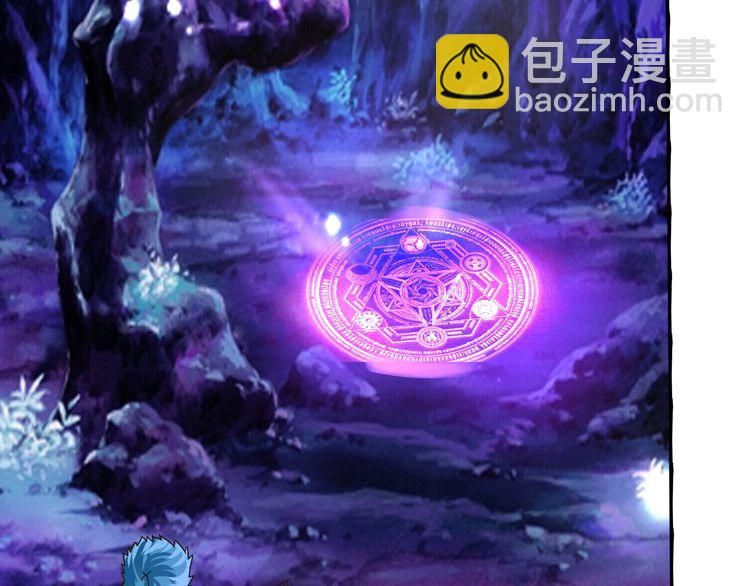 第88话 黄雀在后(1/3)-第89话