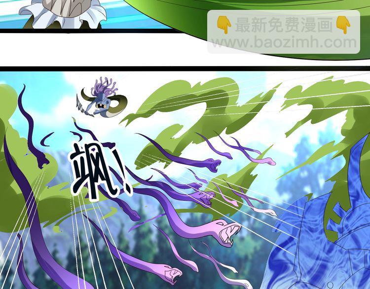 第90话 神核罢工！(1/3)-第91话