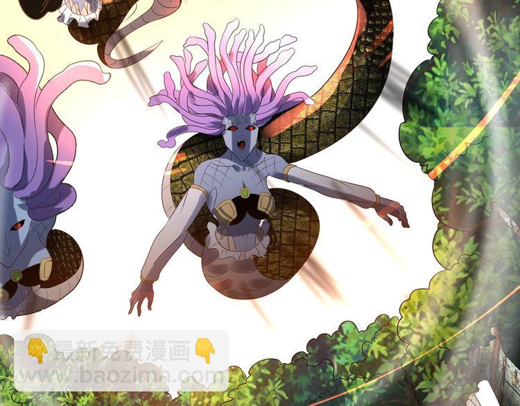 第90话 神核罢工！(1/3)-第91话