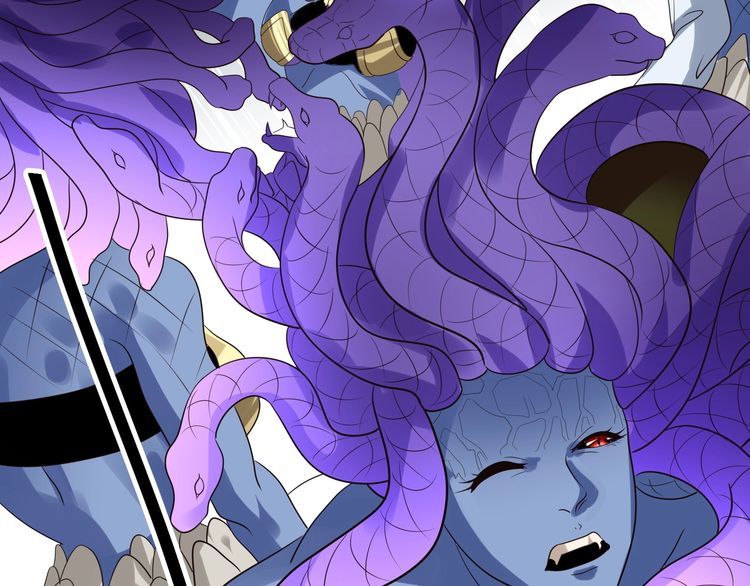 第90话 神核罢工！(1/3)-第91话