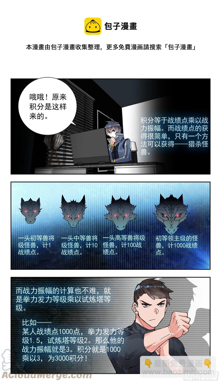 50 精英训练营（下）-第101话