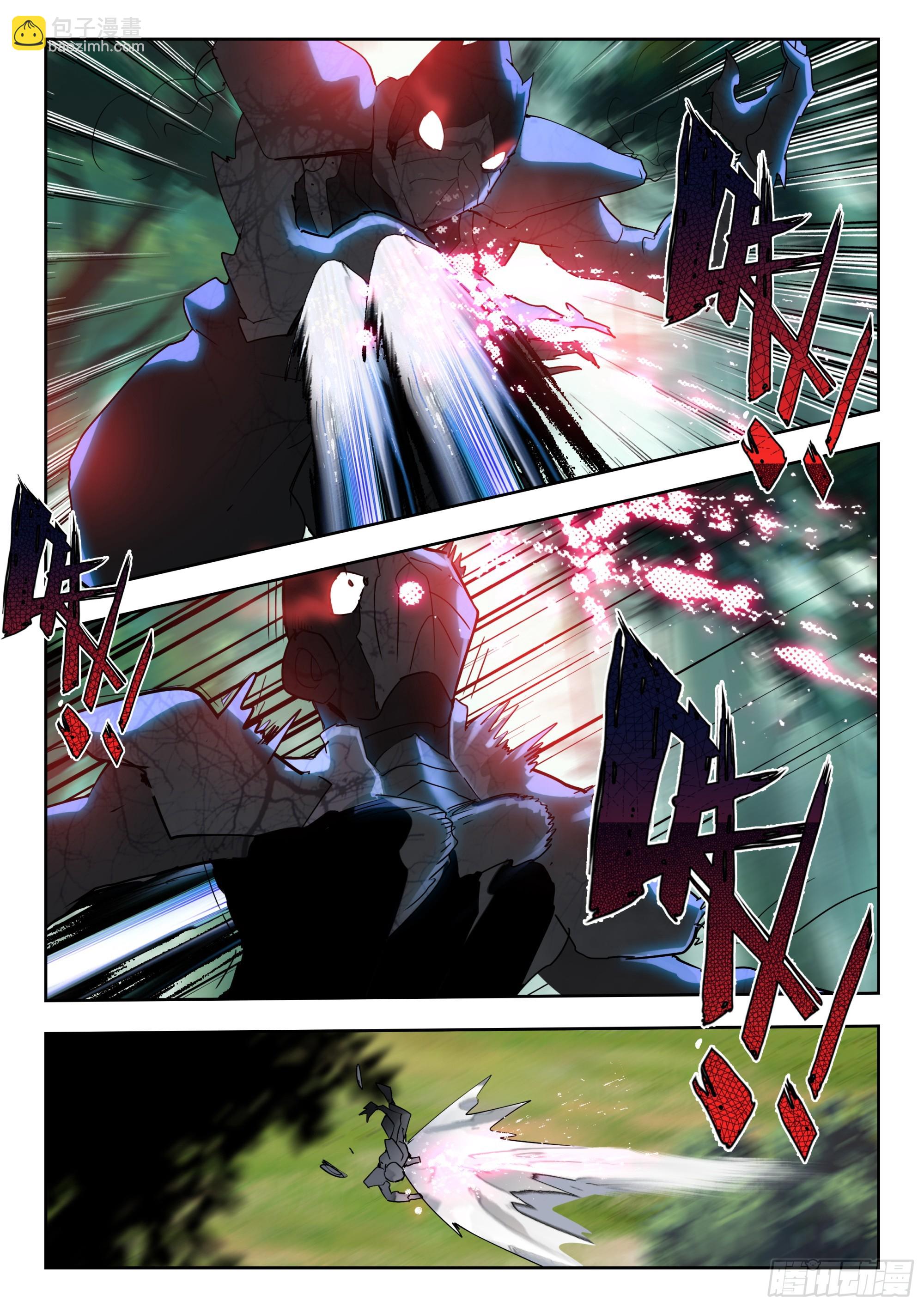 69 战神巅峰（下）-第141话