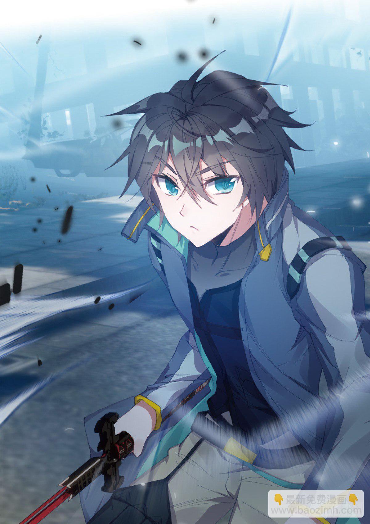 28 修炼（下）-第55话