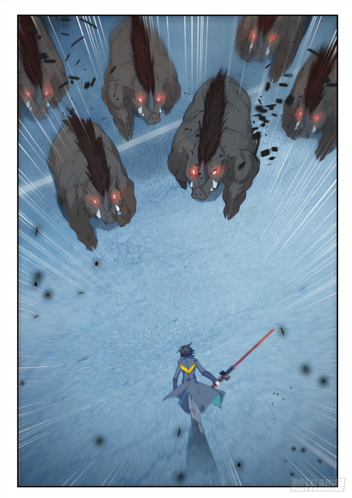 28 修炼（下）-第55话