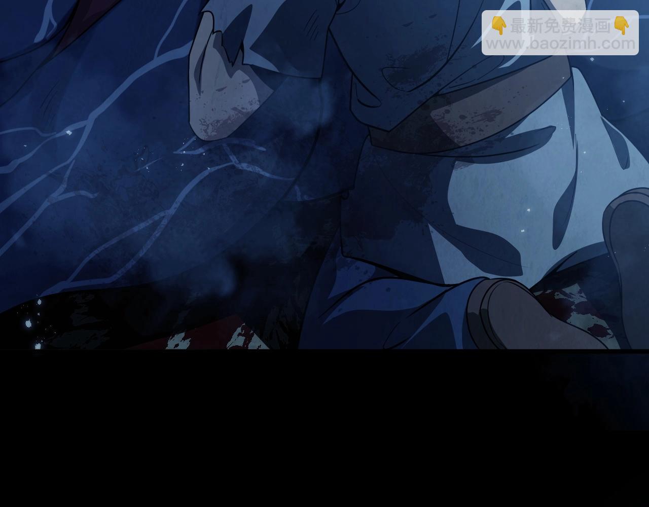 第1话 噬神(1/5)-第1话