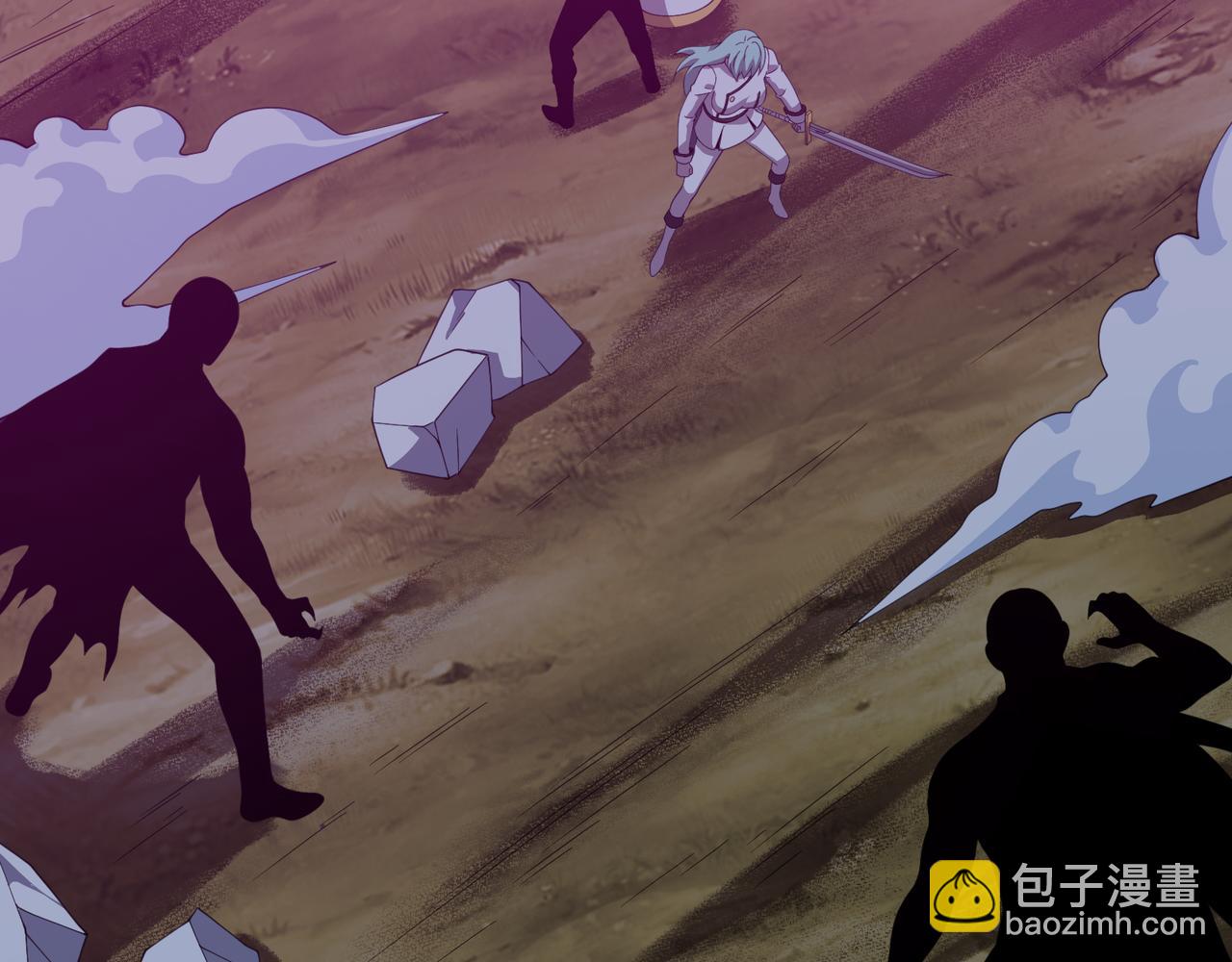 第25话 谢罗(1/4)-第25话