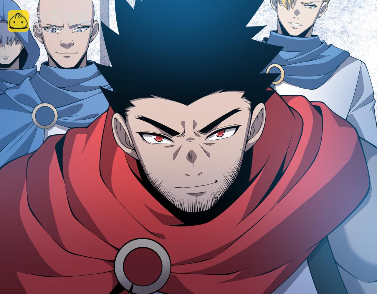 第25话 谢罗(1/4)-第25话